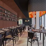 Melia Luxembourg