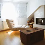 Beautiful Unique 1 Bedroom Apartment