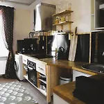 Beautiful Unique 1 Bedroom Apartment