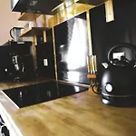 Beautiful Unique 1 Bedroom Apartment
