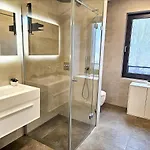 High-End 1 Bedroom In Lux-Belair With Garage In New Building
