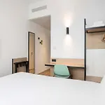B&B Hotel Luxembourg Centre Cloche D\'Or