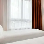 B&B Hotel Luxembourg Centre Cloche D\'Or