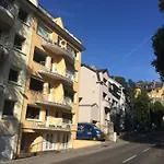 Residence Glacis