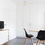 Aparthotel Italia