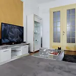 The Queen Luxury Apartments - Villa Gemma