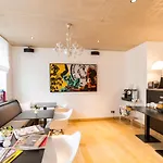 La Pipistrelle Hotel