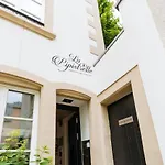 La Pipistrelle Hotel
