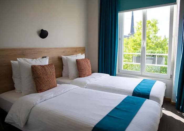 Hotel Vauban