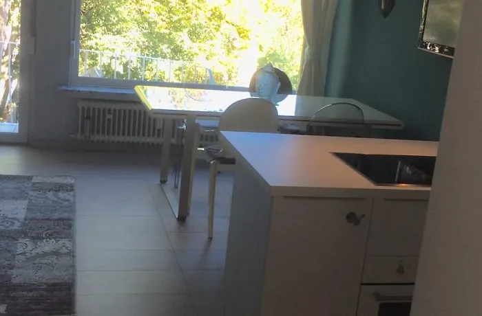 Residence Glacis