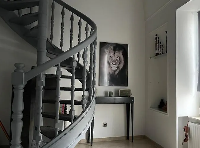 Charming And Cosy Duplex