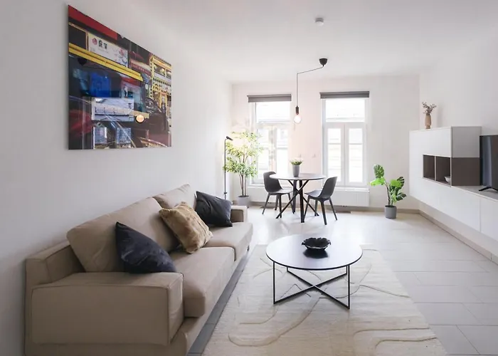 Origer Apartments By Rentaroo