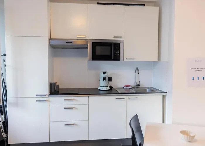 Modern Studio Lux-City