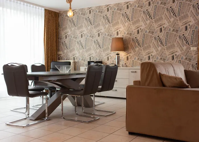 Villa Adriana-The Queen Apartments Luxury Living
