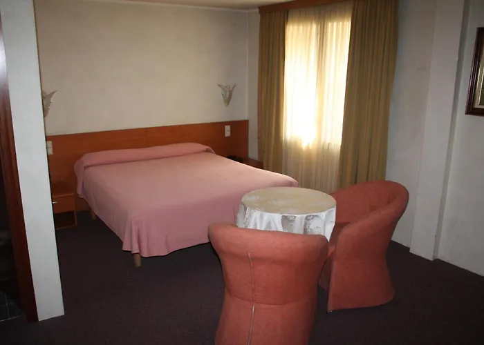 Auberge Gaglioti