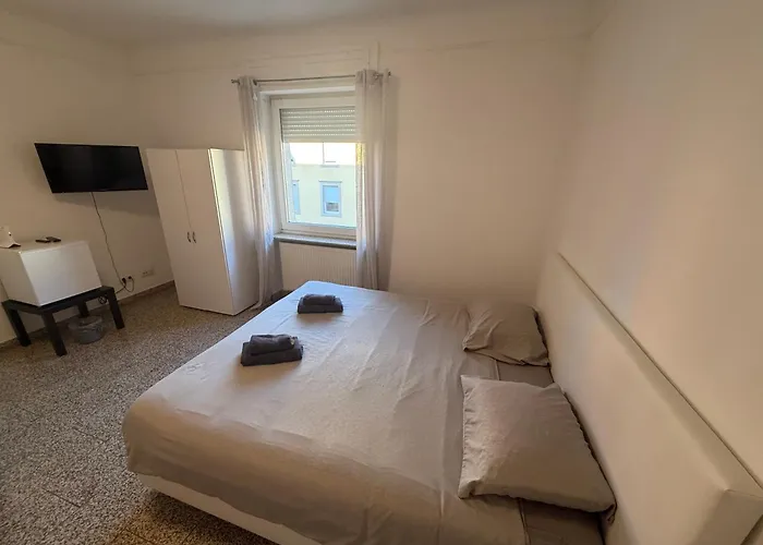 Chambre Centre Gasperich