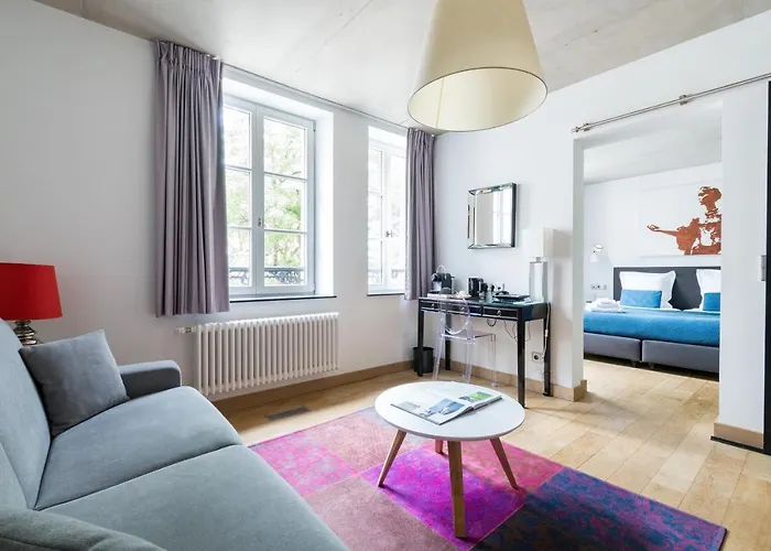 La Pipistrelle Hotel