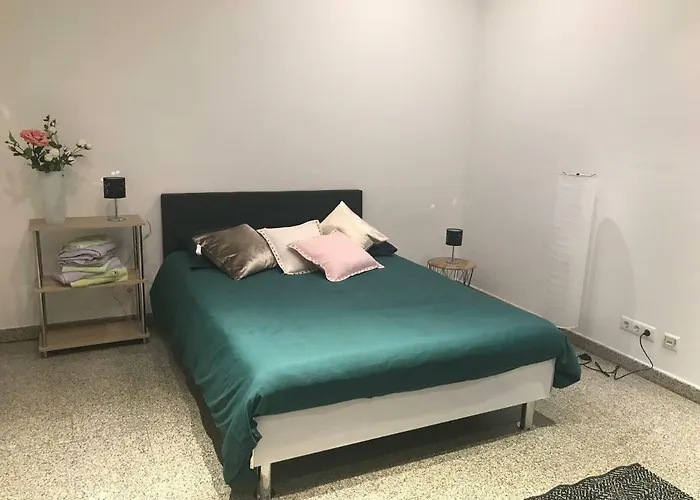 Appartement Gasperich