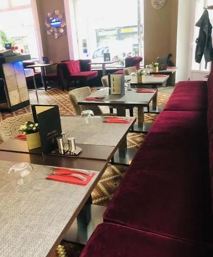 Auberge De Reims