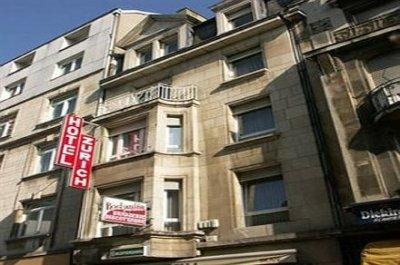 Zurich Hotel