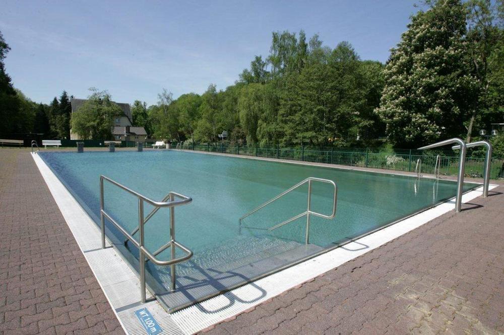 Parc Alvisse Luxemburg