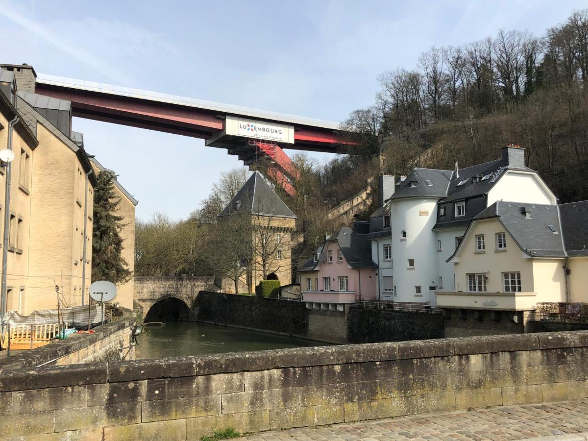 Le Charme De La Vieille Ville *