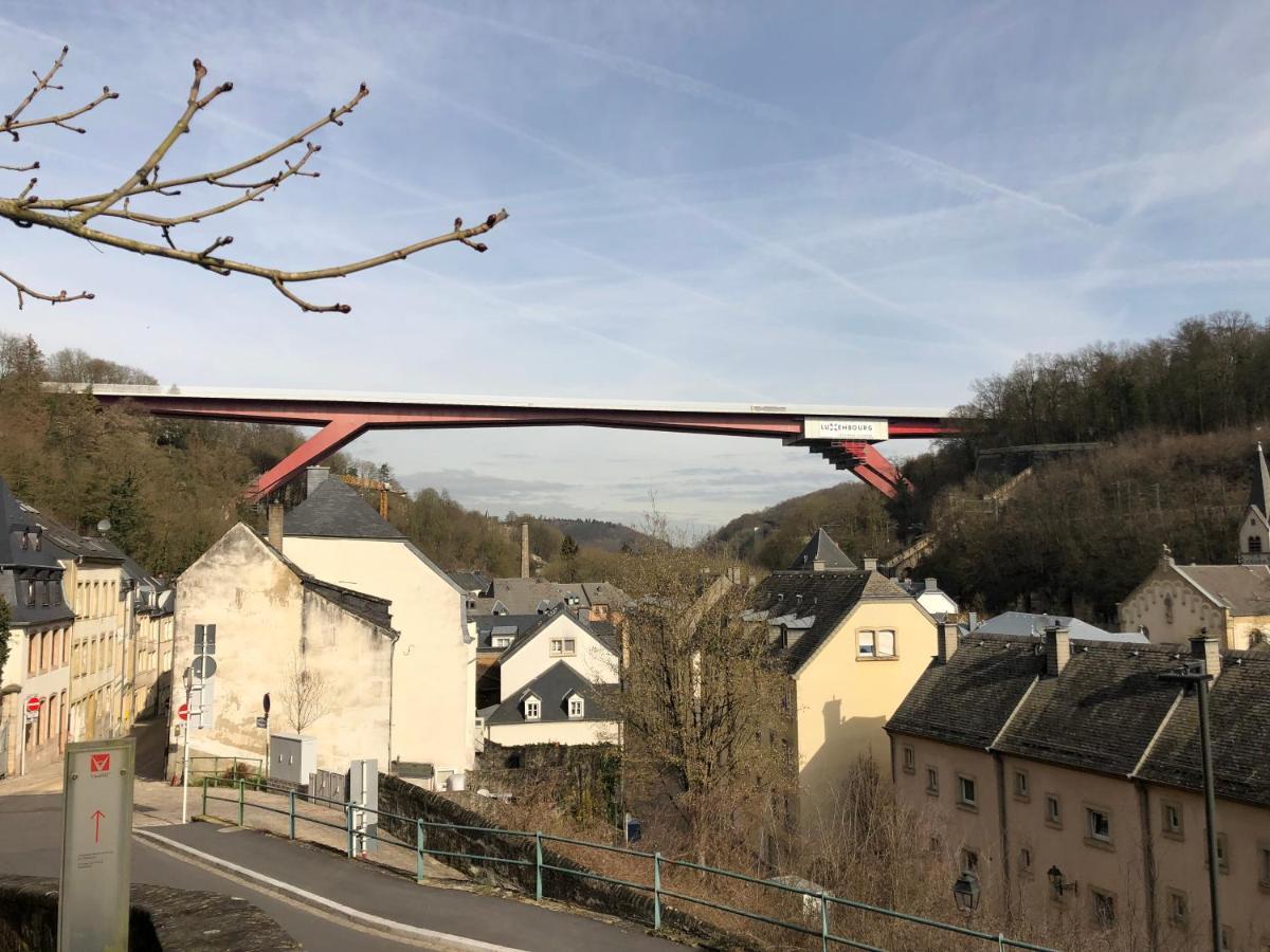 Le Charme De La Vieille Ville * Luxembourg