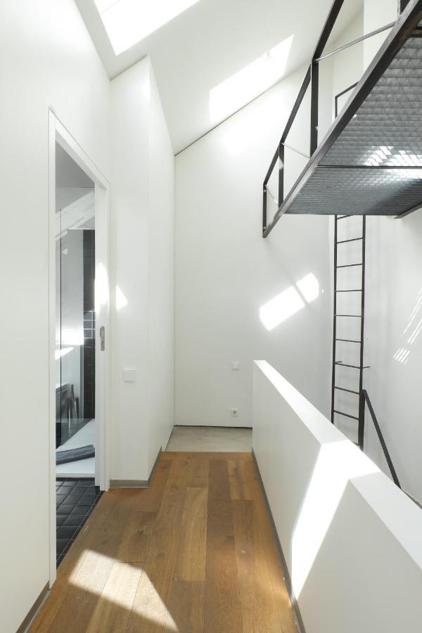 Art_is House - An Unique Design Experience * Luxembourg