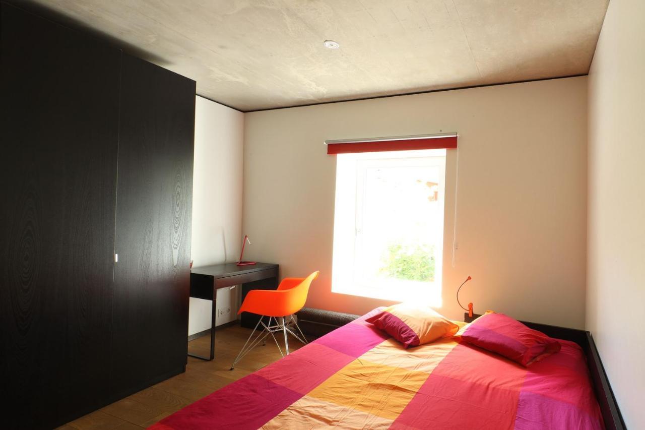 Art_is House - An Unique Design Experience Luxembourg