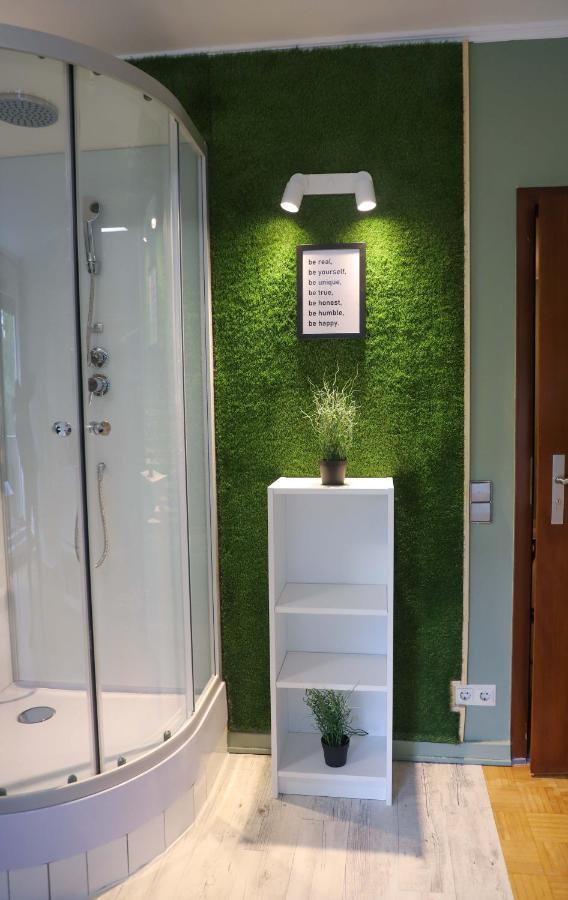 Apartamento Park Center