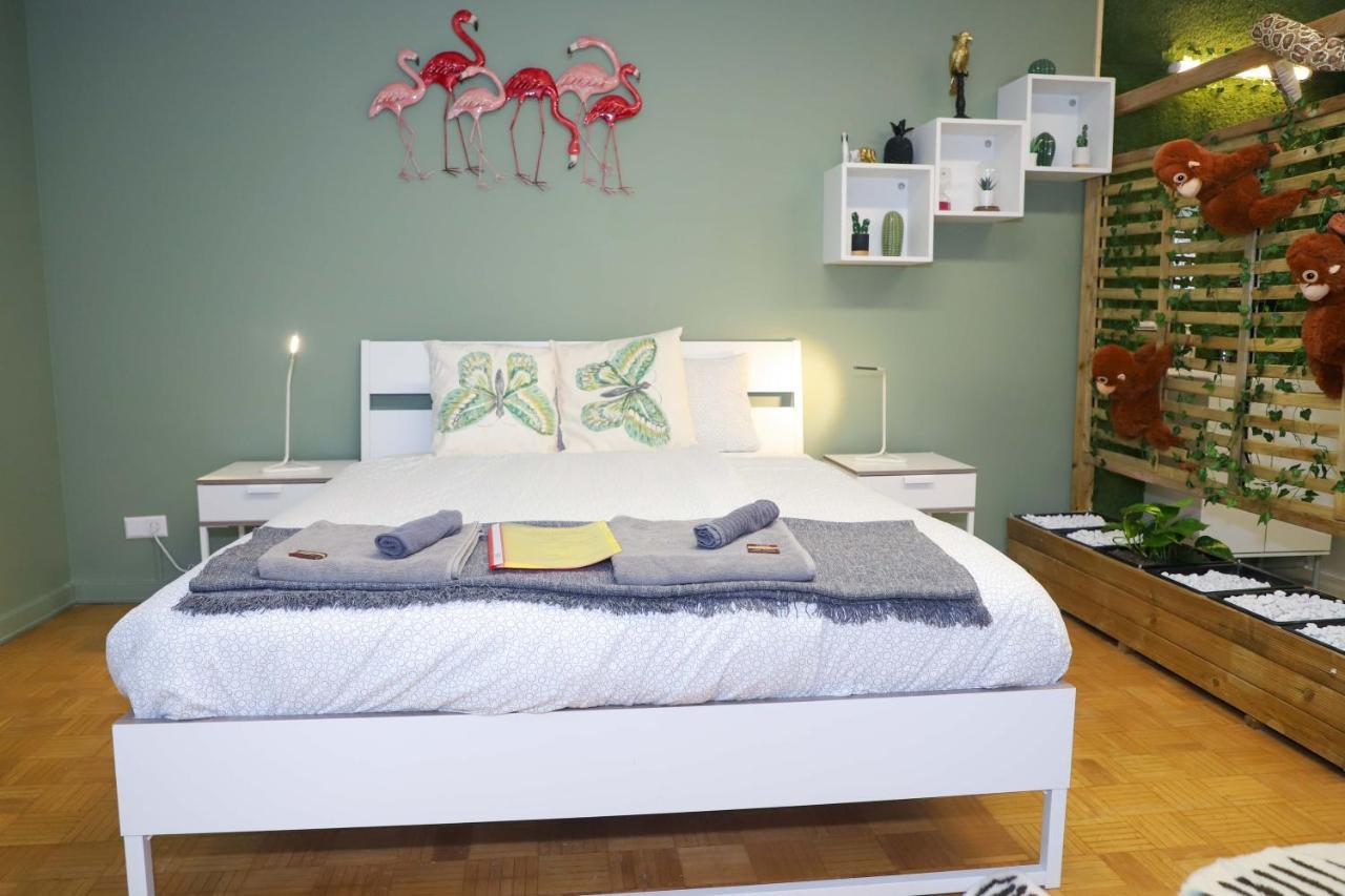 Apartamento Park Center