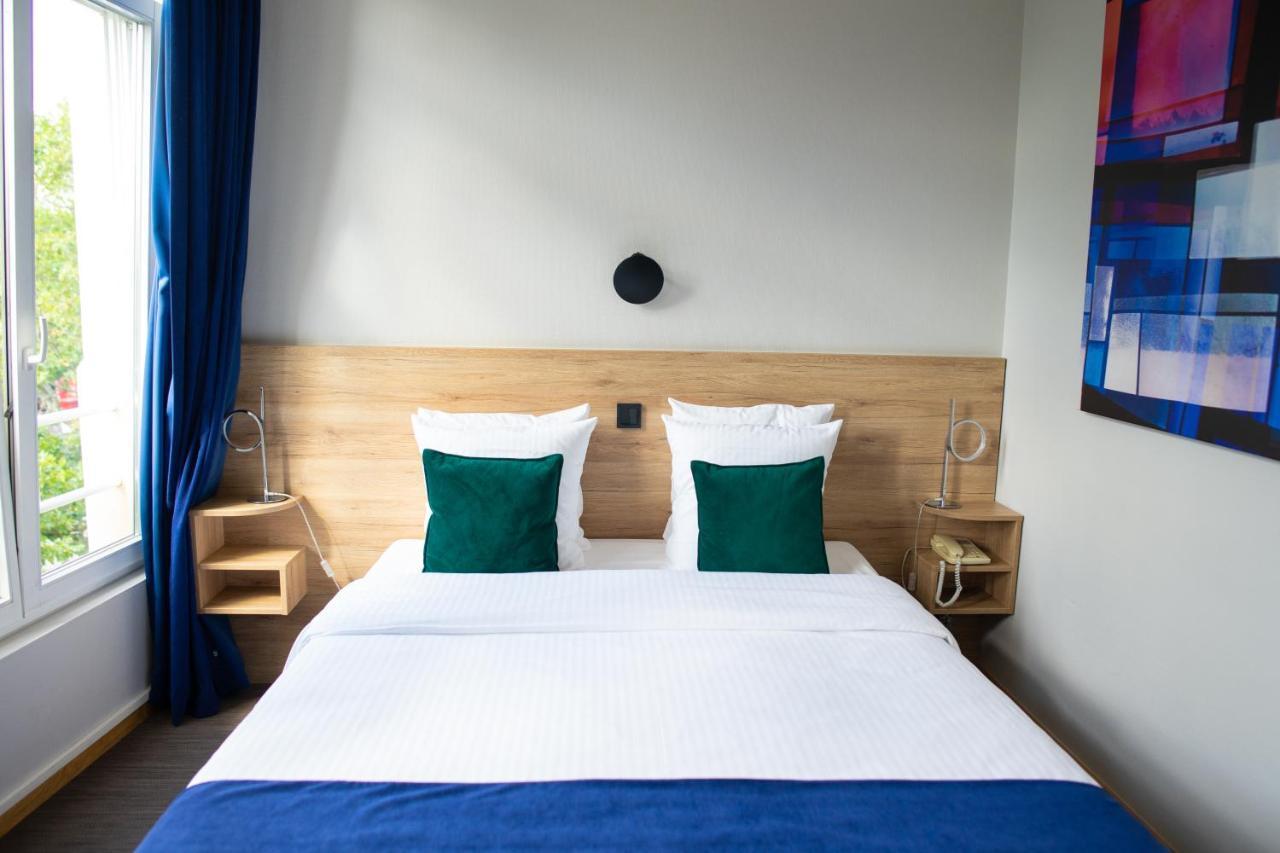 Vauban Hotel 3*