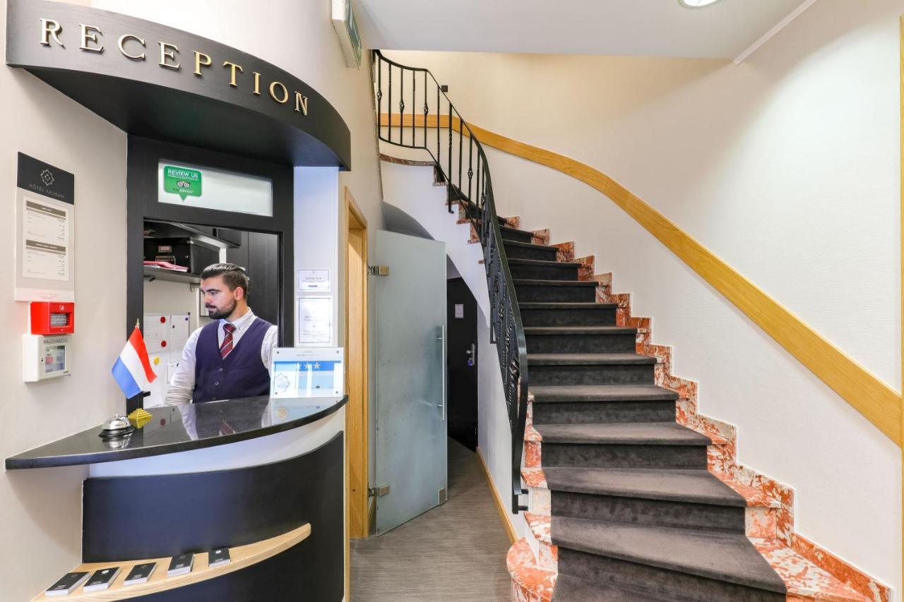 Vauban Hotel 3*