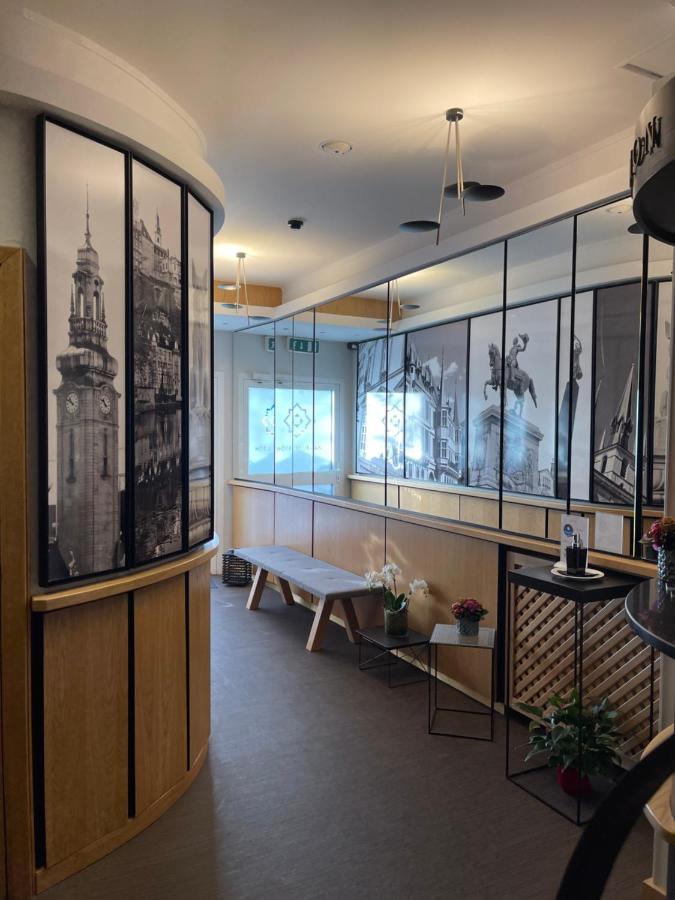 Hotel Vauban 3*