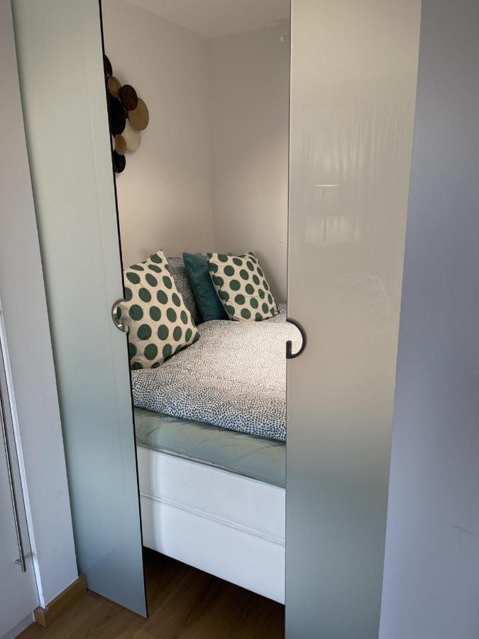 Stylish Studio Lux-city Appartement *