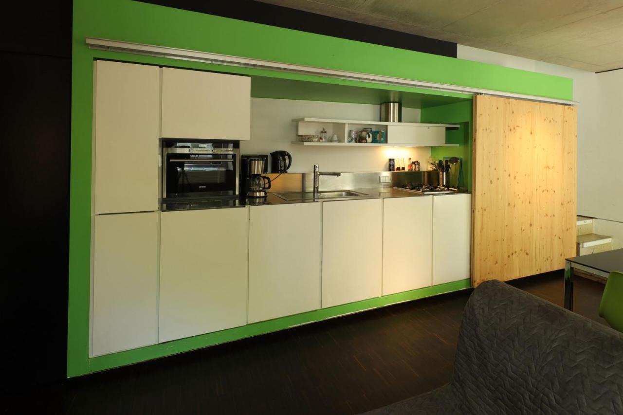 Art_is House - An Unique Design Experience * Luxembourg