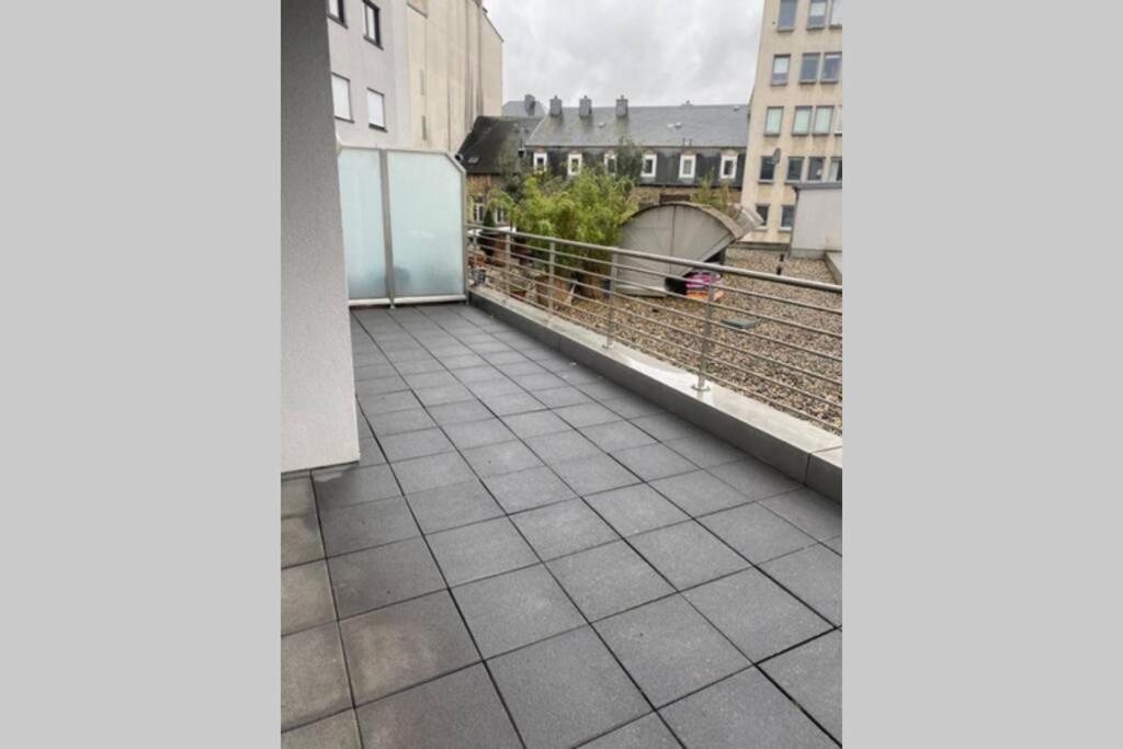 Spacious Modern Flat 100m2 In The Heart Of The Center Apartamento Luxemburgo