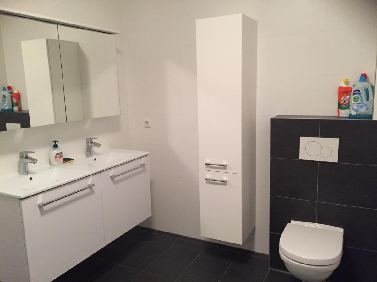 Spacious Luxury 2br Flat With Parking & Netflix - Gare *