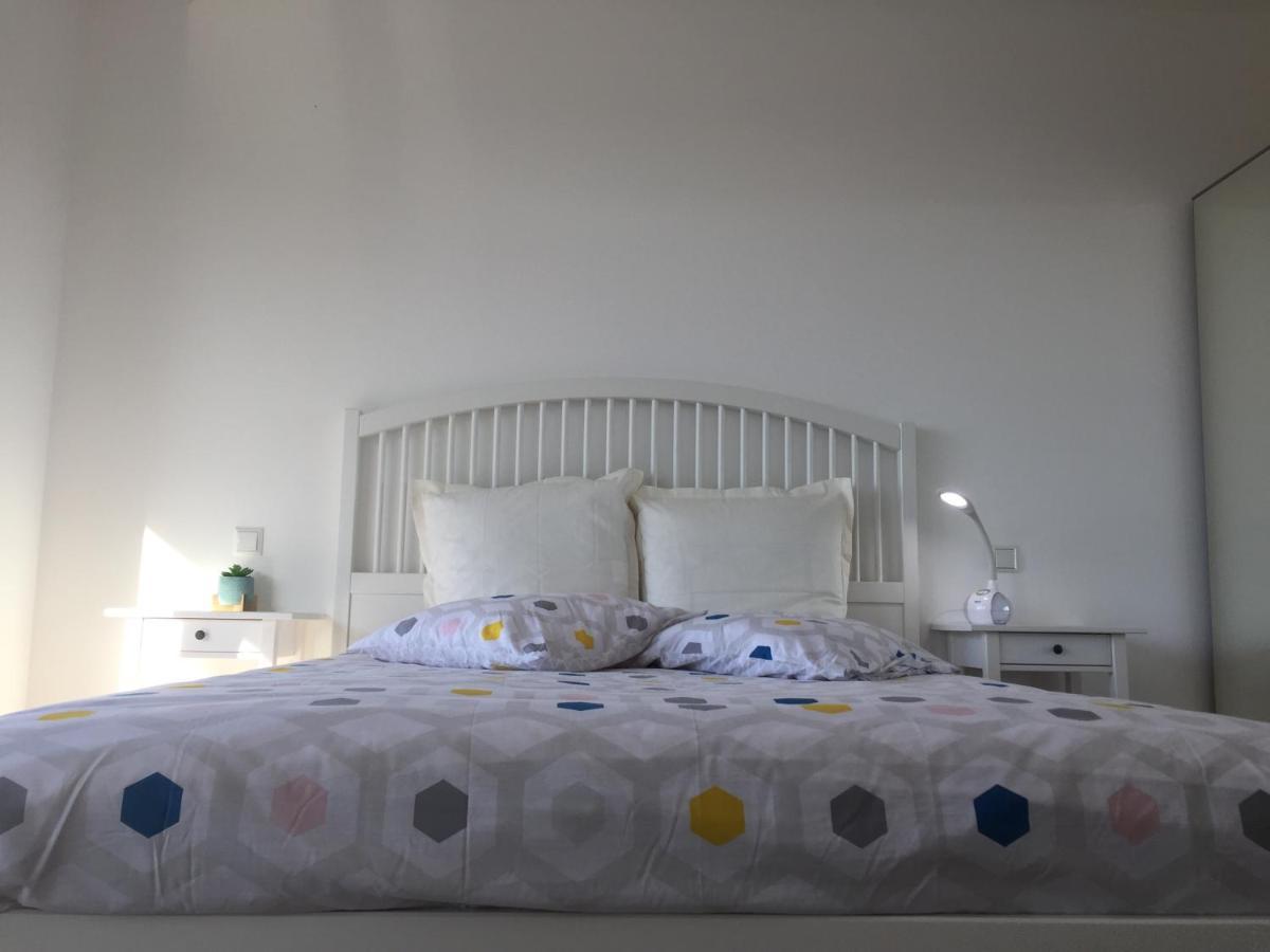 Spacious Luxury 2br Flat With Parking & Netflix - Gare *