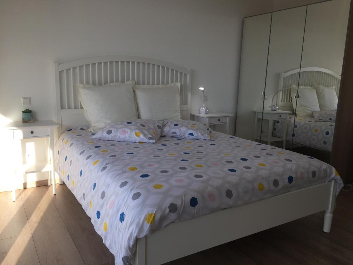 Spacious Luxury 2br Flat With Parking & Netflix - Gare Apartment
