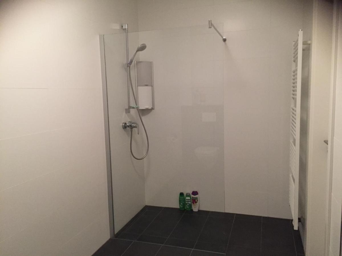 Spacious Luxury 2br Flat With Parking & Netflix - Gare Apartment Luxembourg
