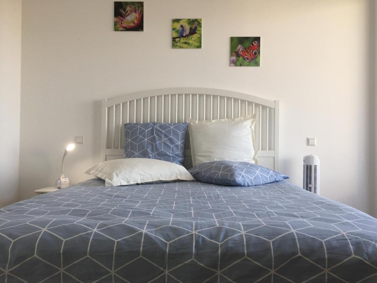 Apartment Spacious Luxury 2br Flat With Parking & Netflix - Gare