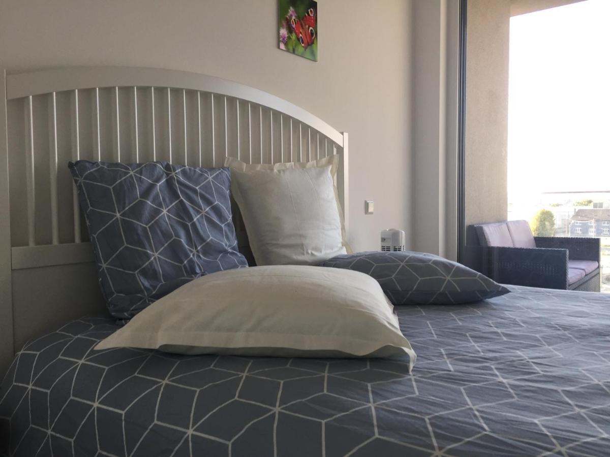 Spacious Luxury 2br Flat With Parking & Netflix - Gare Apartment Luxembourg