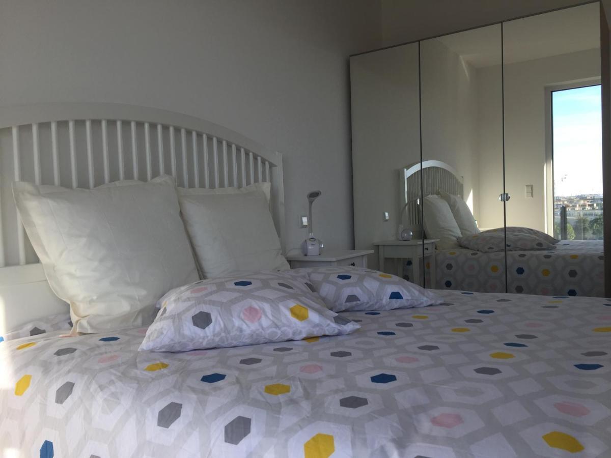 Spacious Luxury 2br Flat With Parking & Netflix - Gare Apartment Luxembourg