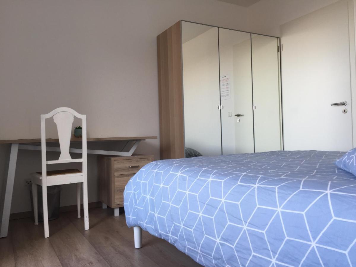 Spacious Luxury 2br Flat With Parking & Netflix - Gare Apartment *