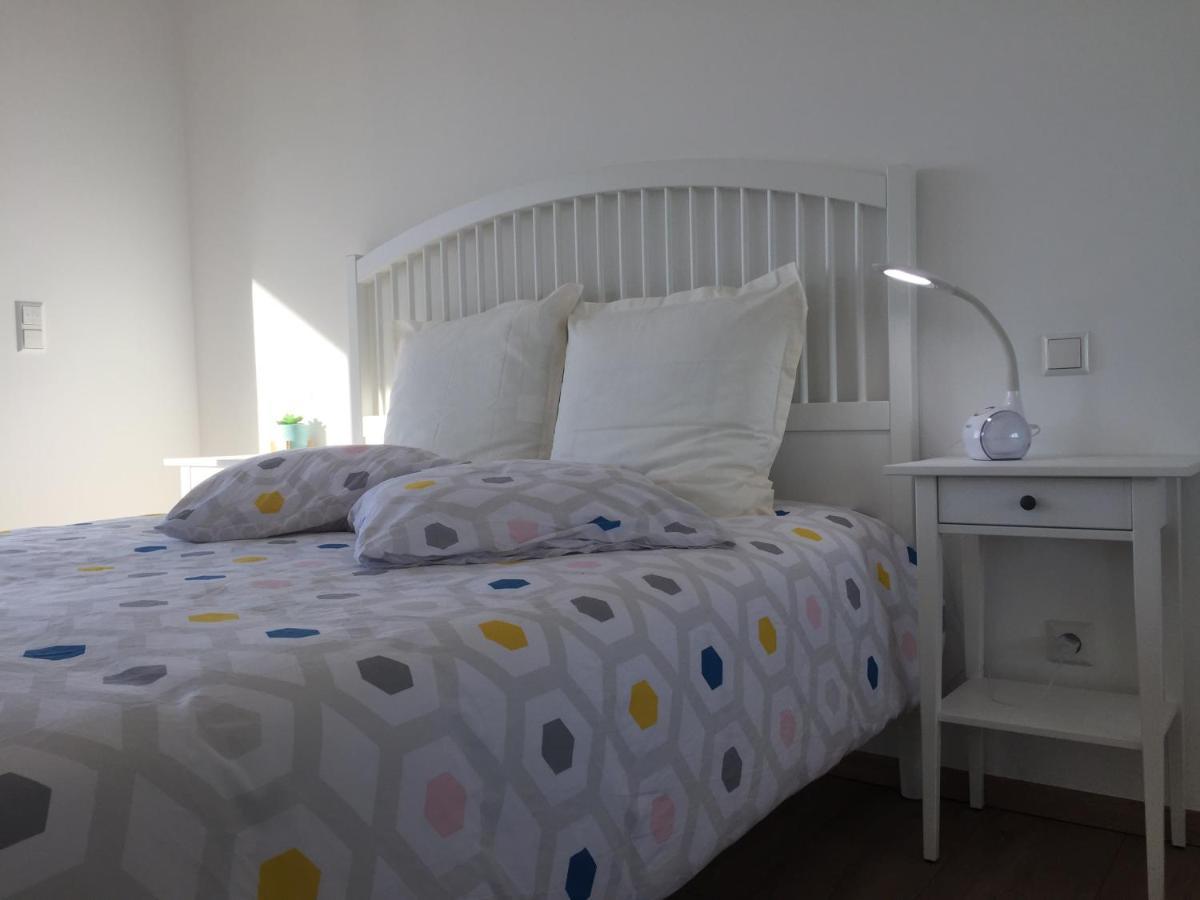 Apartment Spacious Luxury 2br Flat With Parking & Netflix - Gare Luxembourg