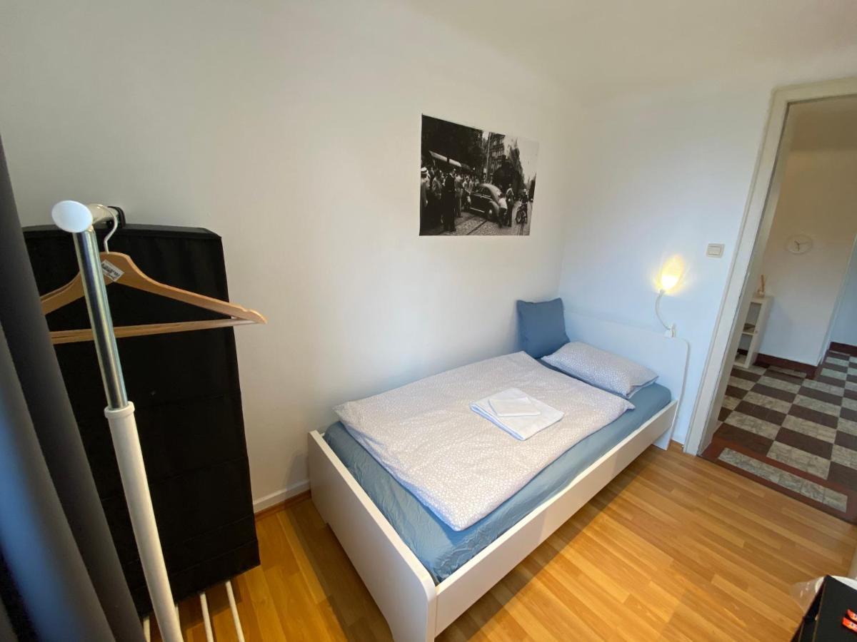 Apartment Flat Lux - 4 Bedrooms *