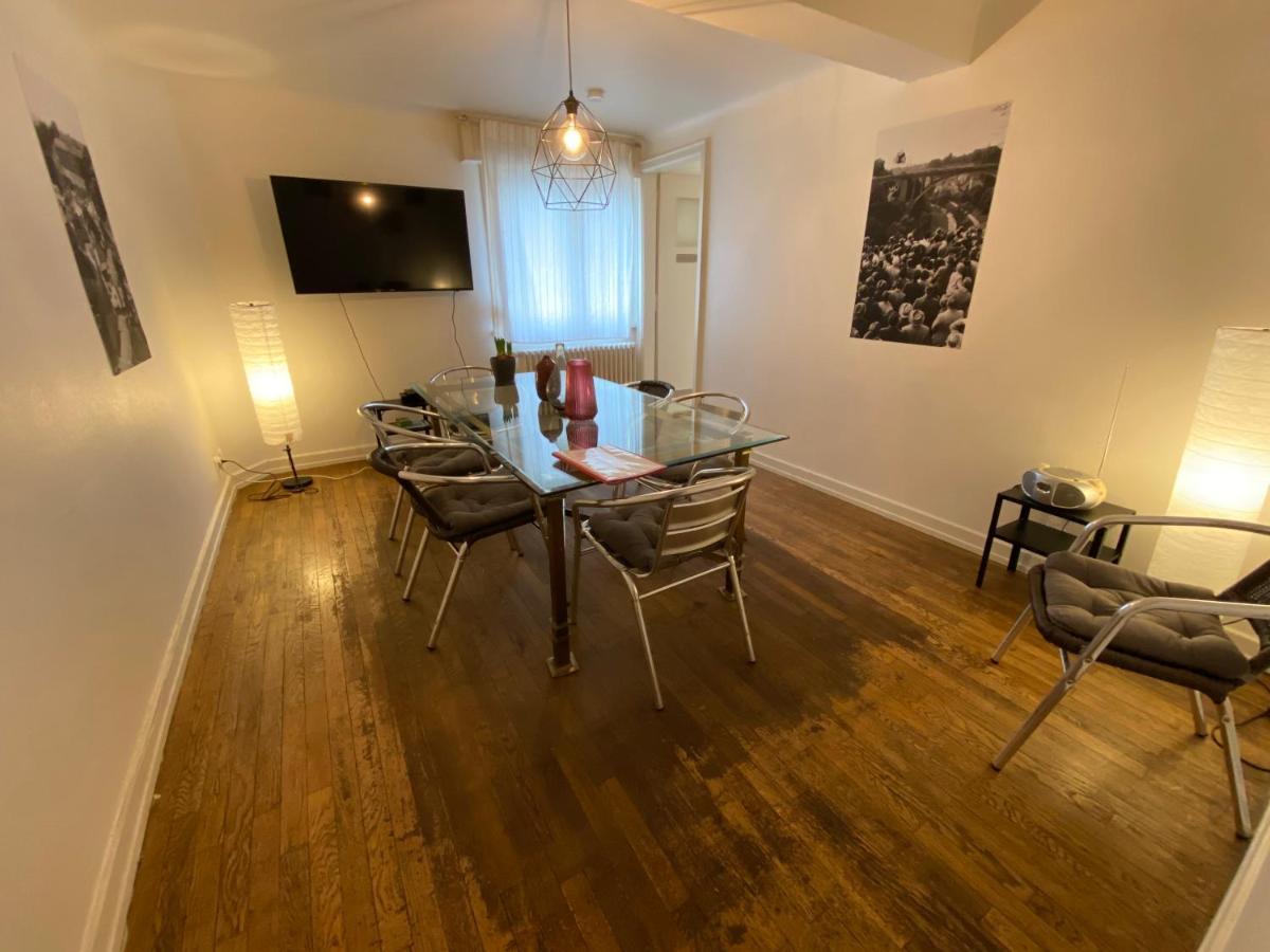 Flat Lux - 4 Bedrooms Apartment