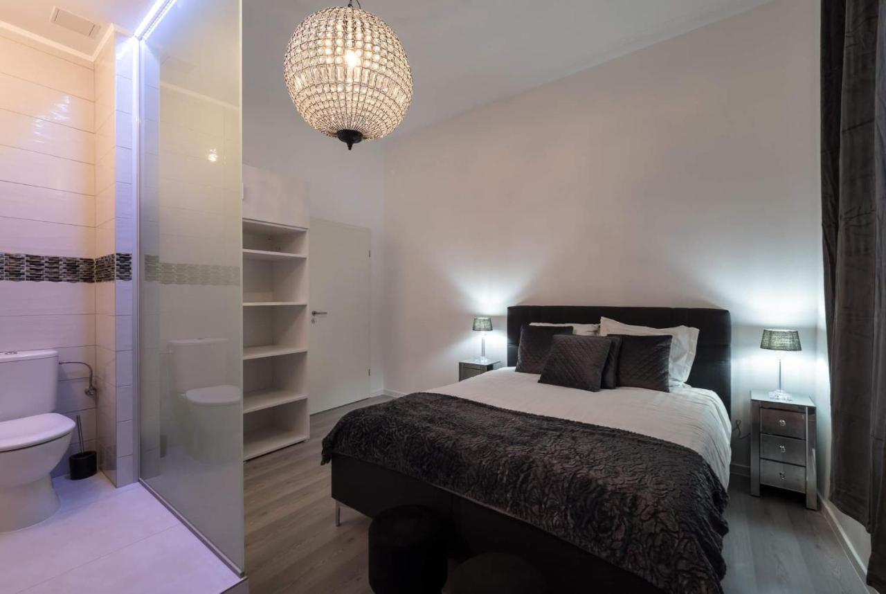 Executive Double With En-suite In Rue Trevires R3 Maison d'hôtes