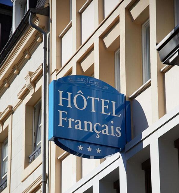 Francais Luxemburg